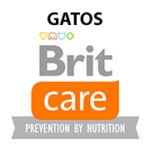 Brit Care - Gatos