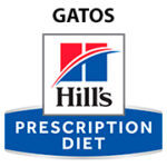 Hill's PD - Gatos