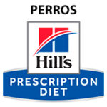 Hill's PD - Perros