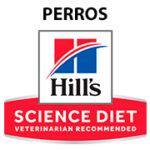 Hill's SD - Perros