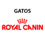 Royal Canin - Gatos