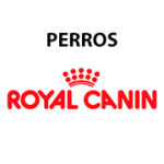 Royal Canin - Perros