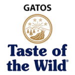 Taste of the Wild - Gatos