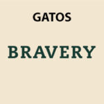 Bravery - Gatos