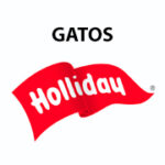 Holliday - Gatos