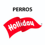 Holliday - Perros