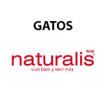 Naturalis - Gatos