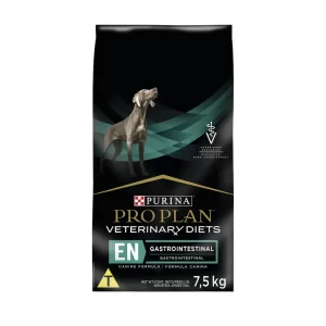 Pro Plan Veterinary Diets EN Gastroenteric Canino - 7.5  kg.